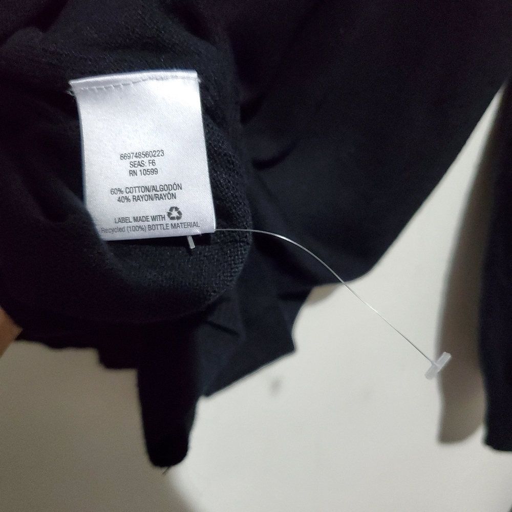 Covington Pullover Sweater. - image 3